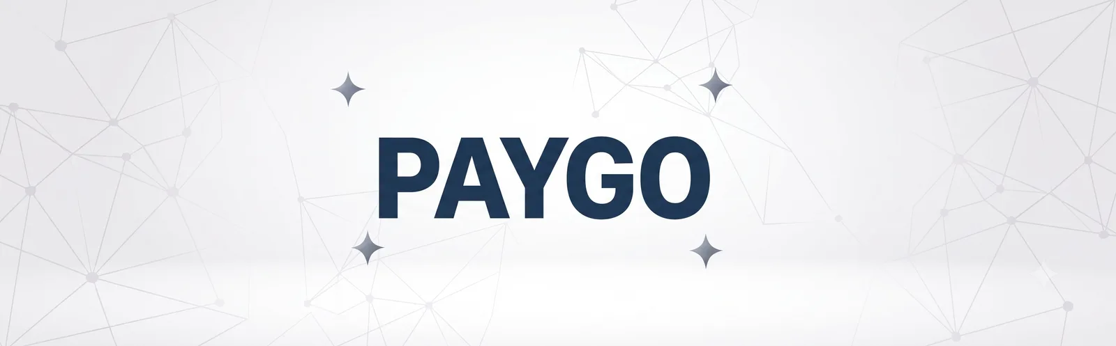 Paygo
